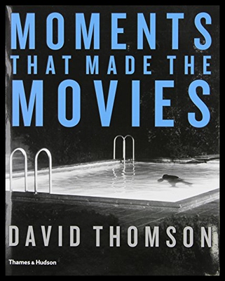 【预售】Moments That Made the Movies