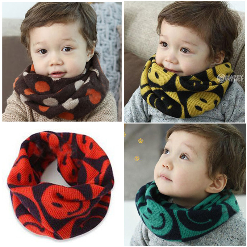 Foulard enfant - Ref 2138287 Image 1