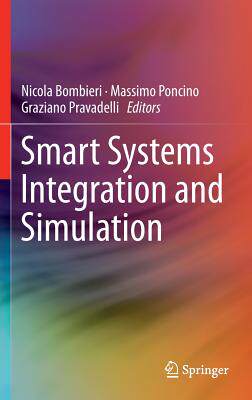 【预订】Smart Systems Integration and Simulation