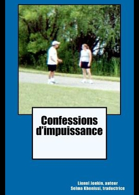 【预售】Confessions D'Impuissance