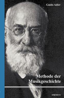 【预售】Methode Der Musikgeschichte