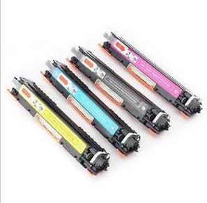 派美特CF350A粉盒 MFP M176n M177FW 353 130A硒鼓