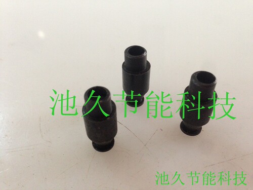 缝纫机配件 ZN-90大白扣 装钉机5-12拉簧肖