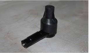 奇瑞QQ6瑞麒M1旗云1X1M1优雅球头销方向机外球头转向球头