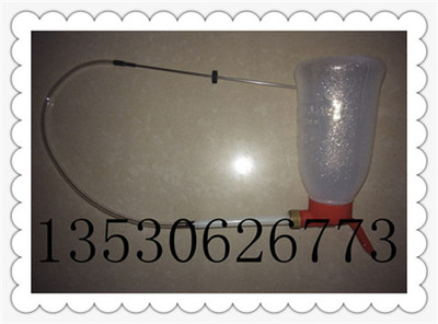 YAMAHA吸杆清洁瓶洒精瓶吸杆清洁器KV8-M8860-00X