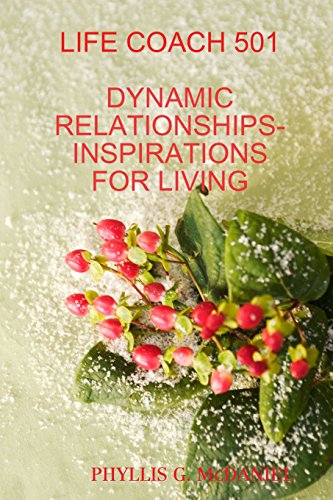 【预售】Life Coach 501: Dynamic Relationships-Inspiration...