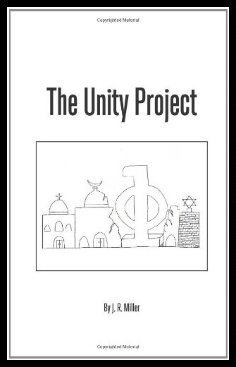 【预售】【预售】The Unity Project
