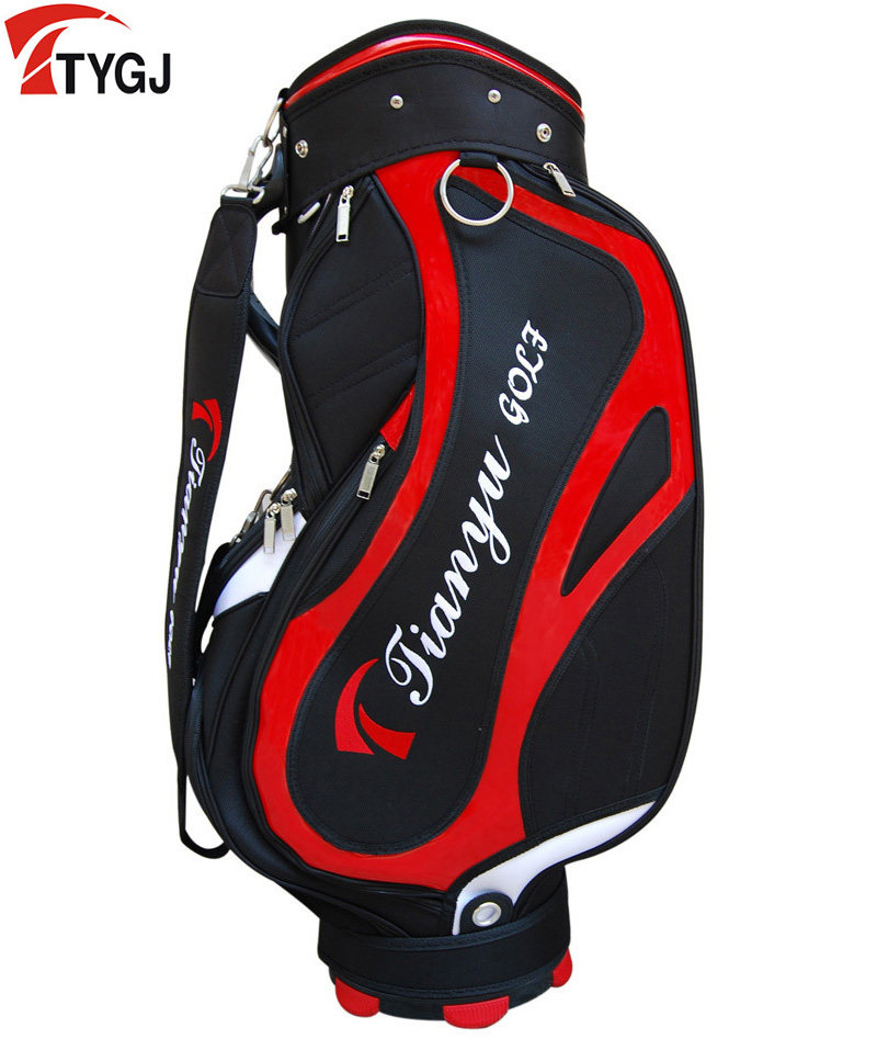 Sac de golf - Ref 44672 Image 1