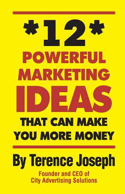 【预售】12 powerful marketing ideas that can make you .