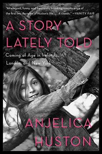 【预售】A Story Lately Told: Coming of Age in Ireland, Lo