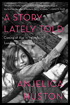 【预售】A Story Lately Told: Coming of Age in Ireland, Lo
