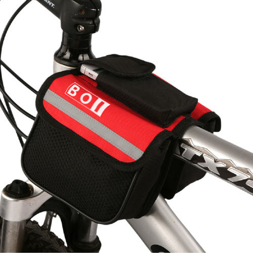 Sacoche pour vélo mixte ROSWHEEL - Ref 2215947 Image 1