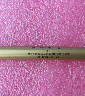 美国 CIR-Q-TEL 871-917MHz SMA母 RF 射频微波同轴带通滤波器