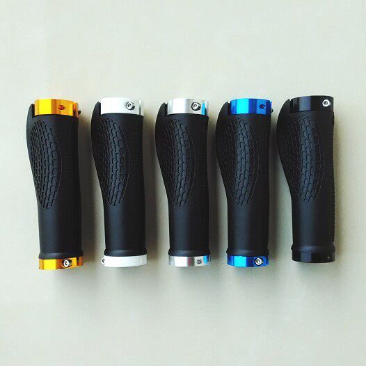 Poignées de vélo - Ref 2354498 Image 1