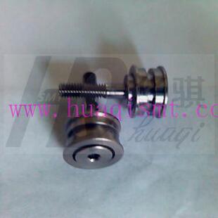 适用于松下CM88贴片机SMT飞达配件皮带轮质量好耐磨KXF0947AA000