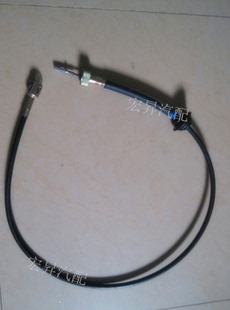 老款海南马自达CA7130 BG323米表线 里程表线 时速表拉线