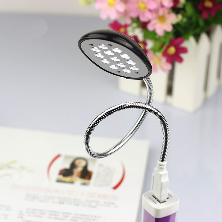 Lampe USB - Ref 375107 Image 1