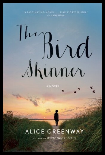【预售】The Bird Skinner