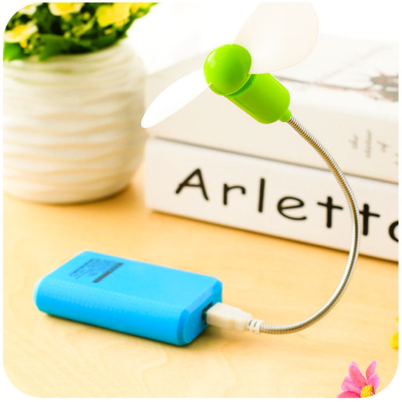 Ventilateur USB - Ref 401210 Image 1