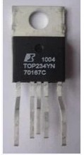 TOP234YN TOP234Y 全新原装 液晶电源管理芯片 TO-220