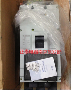 正品 正泰 空气开关 NM1-1250H/3300 1250A 1000A 800A塑壳断路器