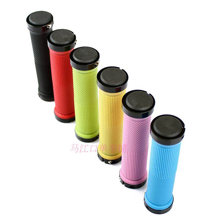 Poignées de vélo - Ref 2338088 Image 1