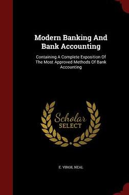 【预售】Modern Banking and Bank Accounting: ...