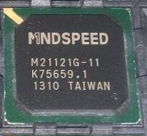 原厂原包M21121G-11 M21121-11 MINDSPEED现货即拍即发