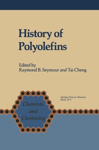 【预订】History of Polyolefins: The World S ...