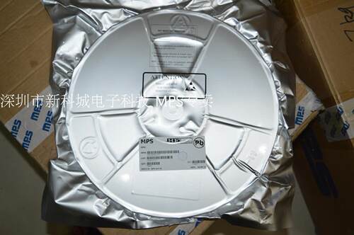 MPS代理 MP2106DK-LF-Z 原装正品 14年新货 假一赔十