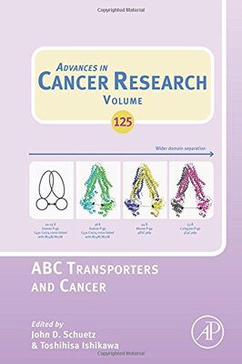 【预订】ABC Transporters and Cancer