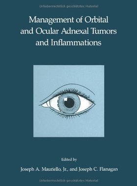 【预订】Management of Orbital and Ocular Adn...