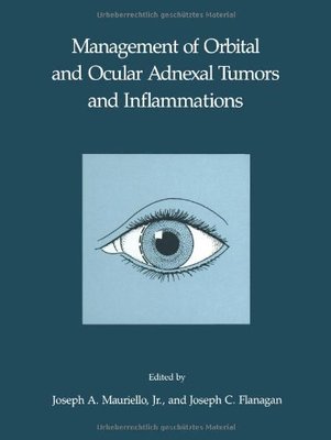 【预订】Management of Orbital and Ocular Adn...