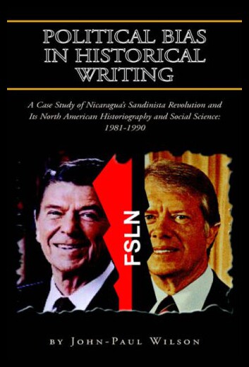 【预售】Political Bias in Historical Writing