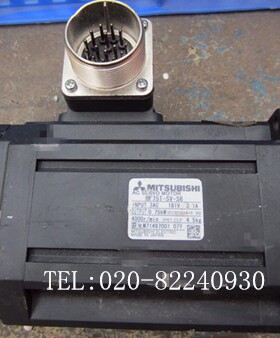 供应三菱伺服电机HF75T-SV-S6