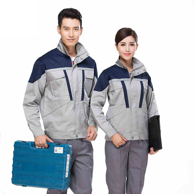 Vêtement de travail en polyester - Ref 1911446 Image 1