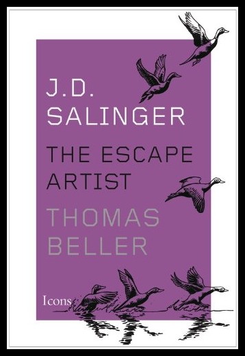 d. salinger: the escape artist