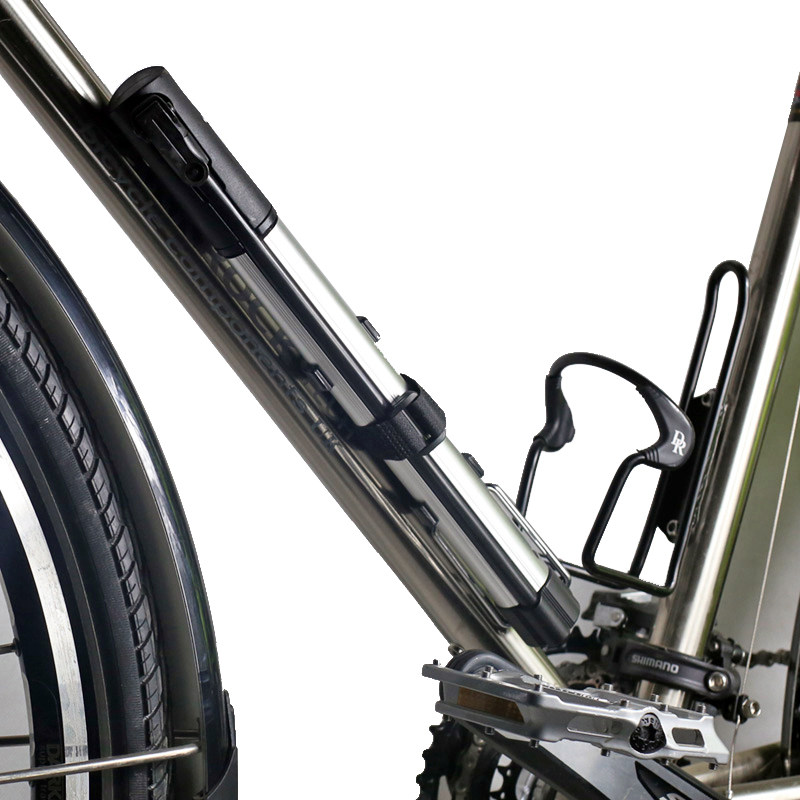 Pompe à vélo BIWAY - Ref 2390571 Image 1