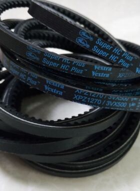 空压机皮带XPZ1750 XPZ1762 XPZ1782带齿三角带