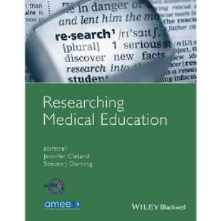 现货Researching Education Medical