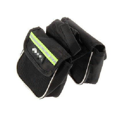 Sacoche pour vélo mixte - Ref 2225064 Image 1