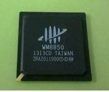 【全新原装】WM8850 平板电脑CPU主控芯片 处理器 IC集成电路