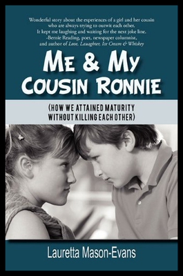 【预售】Me & My Cousin Ronnie: How We Attained Maturity W