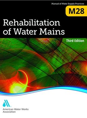【预售】Rehabilitation of Water Mains (M28)