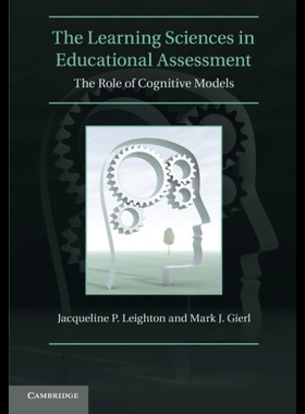 【预售】The Learning Sciences in Educational Assessment: