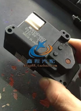 丰田霸道2700 3400 4000 LC95 RZJ120 GRJ150冷暖转换电机原装