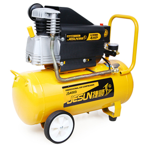 无油静音小型空压机全铜压缩机家用 木工喷漆牙科气泵 便携式