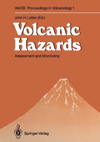 【预订】Volcanic Hazards: Assessment and Mon...