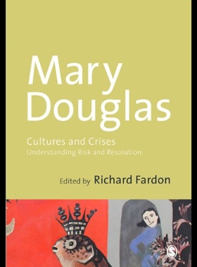 【预售】Cultures and Crises: Understanding Risk and Resol