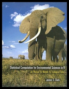 for Ecological Data Manual Models Lab Statistica 预售